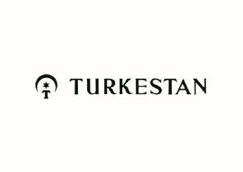 T TURKESTAN