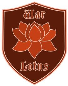 WAR LOTUS
