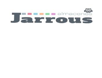 ALMACENES JARROUS