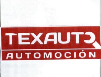 TEXAUTO AUTOMOCION