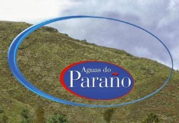 AGUAS DO PARAÑO