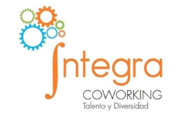 INTEGRA COWORKING TALENTO Y DIVERSIDAD