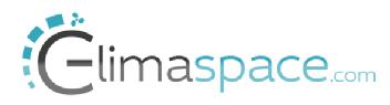 CLIMASPACE.COM