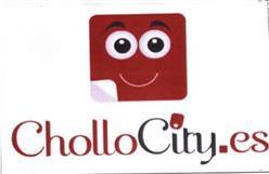 CHOLLO CITY.ES