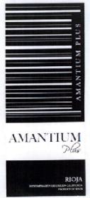 AMANTIUM PLUS