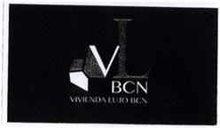 VL BCN VIVIENDA LUJO BCN
