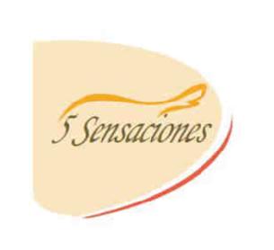 5 SENSACIONES