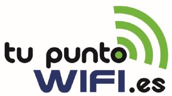 TU PUNTO WIFI.ES