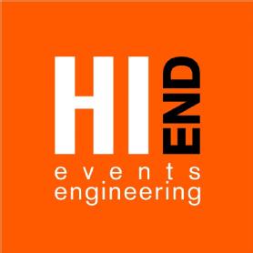 HI END EVENTS ENGINEERING