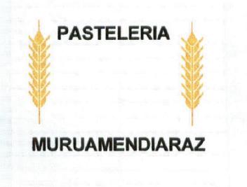 PASTELERIA MURUAMENDIARAZ