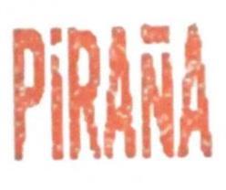 PIRAÑA