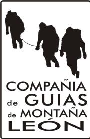 COMPAÑIA DE GUIAS DE MONTAÑA LEON