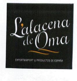 L'ALACENA DE OMA