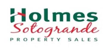 HOLMES SOTOGRANDE PROPERTY SALES