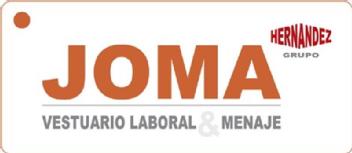 GRUPO HERNANDEZ JOMA VESTUARIO LABORAL & MENAJE