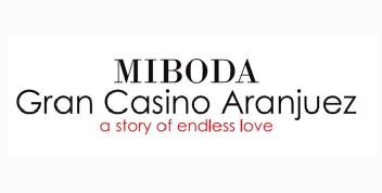 MI BODA GRAN CASINO ARANJUEZ A STORY OF ENDLESS LOVE