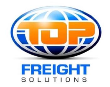 TOP FREIGHT SOLUTIONS