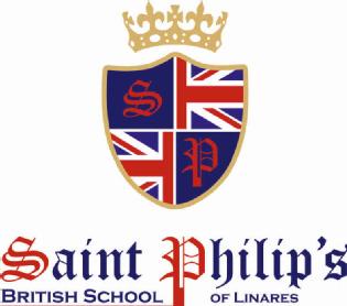 SP SAINT PHILIP'S BRITISH SCHOOL OF LINARES
