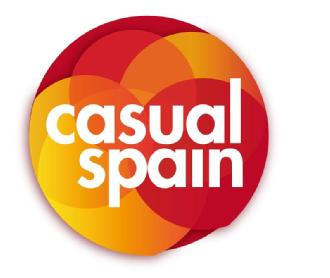 CASUAL SPAIN