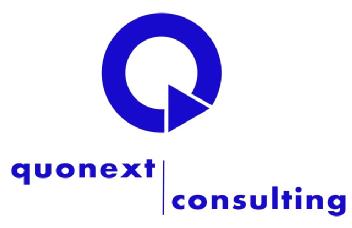 QUONEXT CONSULTING