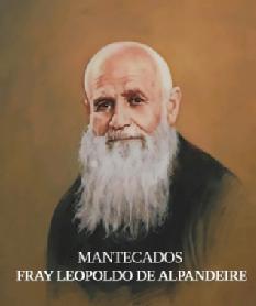 MANTECADOS FRAY LEOPOLDO DE ALPANDEIRE
