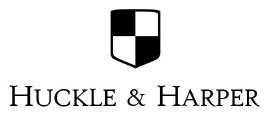 HUCKLE & HARPER