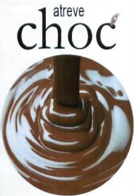 ATREVE CHOC