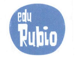 EDU RUBIO