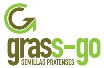 GRASS-GO SEMILLAS PRATENSES