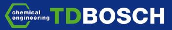 CHEMICAL ENGINEERING TDBOSCH