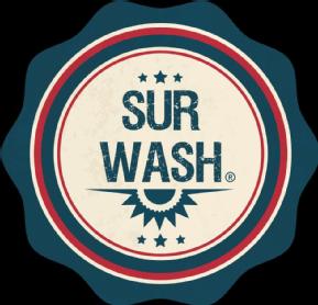 SURWASH