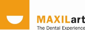 MAXILART THE DENTAL EXPERIENCE