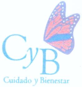 CYB CUIDADO Y BIENESTAR