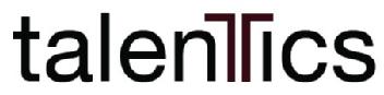 TALENTTICS