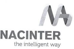 NACINTER THE INTELLIGENT WAY