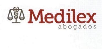 MEDILEX ABOGADOS