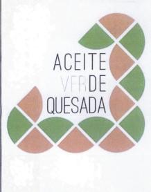ACEITE VERDE QUESADA