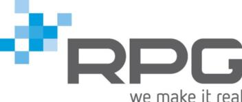 RPG WE MAKE IT REAL