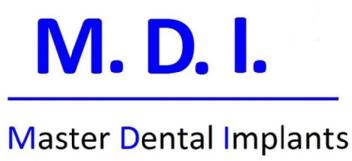 M.D.I. MASTER DENTAL IMPLANTS