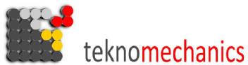 TEKNOMECHANICS