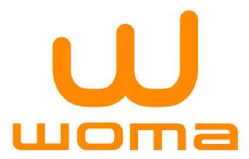 WOMA