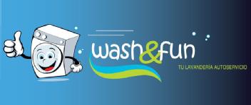WASH&FUN TU LAVANDERIA AUTOSERVICIO