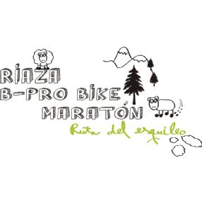 RIAZA BPRO BIKE MARATON