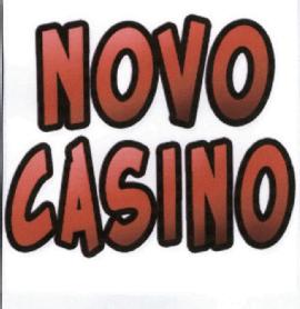 NOVO CASINO