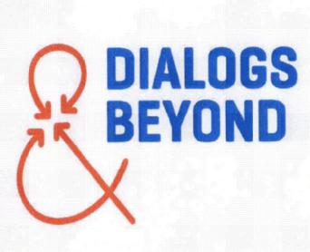DIALOGS BEYOND