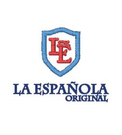 LA ESPAÑOLA ORIGINAL