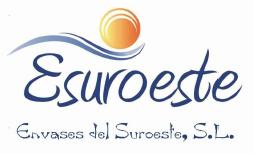 ENVASES DEL SUROESTE S.L ESUROESTE