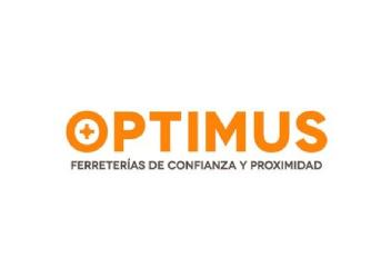 OPTIMUS FERRETERIAS DE CONFIANZA Y PROXIMIDAD