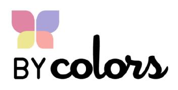 BY COLORS