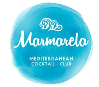 MARMARELA MEDITERRANEAN COCKTAIL CLUB